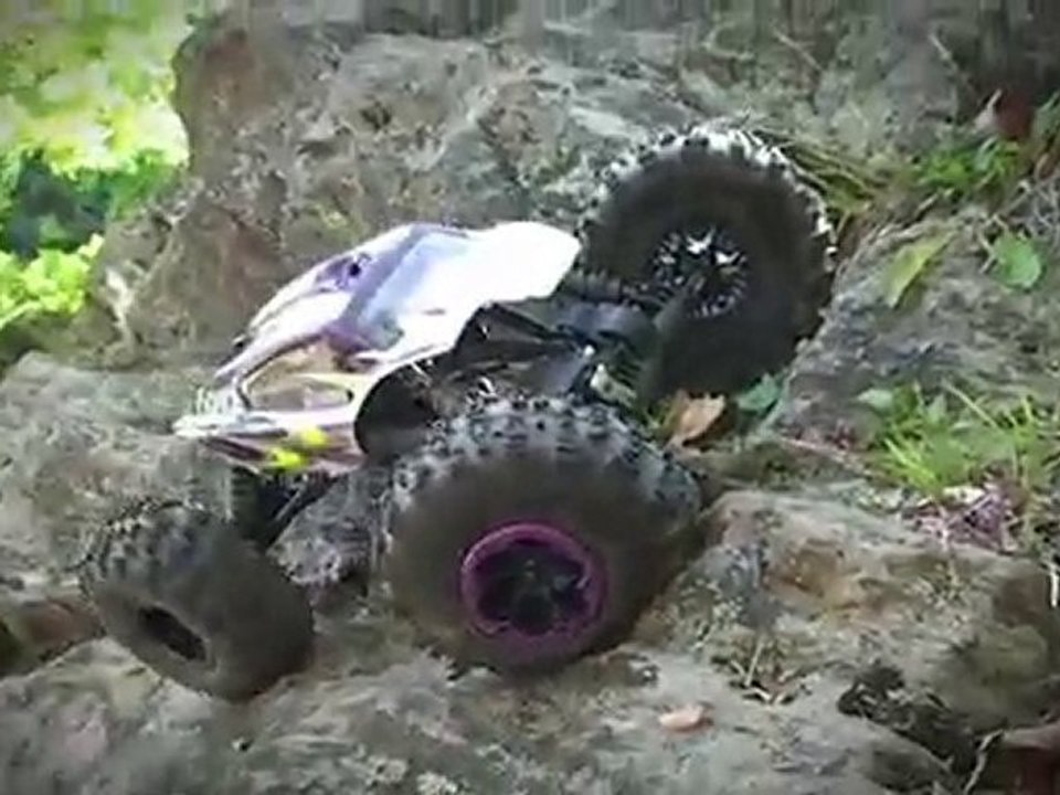 Axial XR10