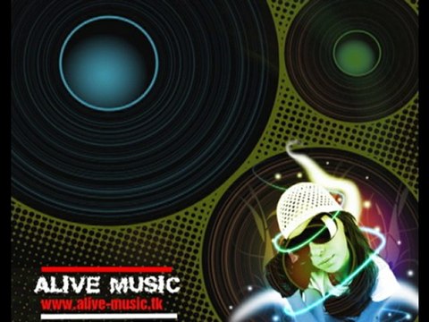 Alive Music - Deafening Entry