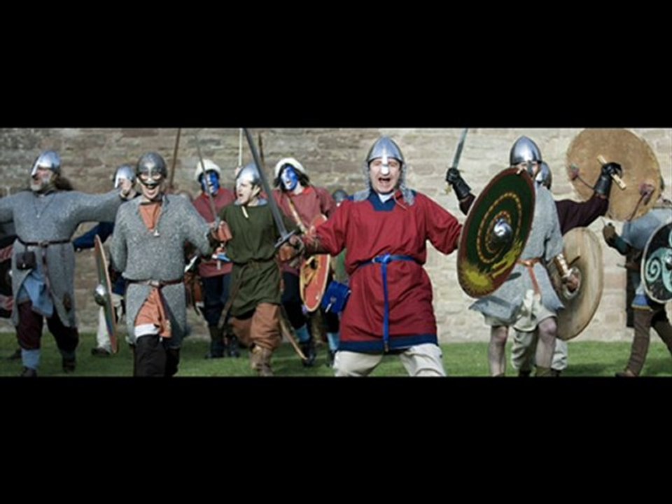 Faintheart (2008) Part 1 OF 12