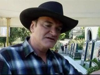 Stars arrive for the Venice Film Festival