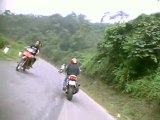 Vietnam Motorcycle Tour Riding Hanoi Mai Chau Hue Hoian