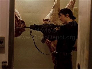 Elephant (2003) Part 1 OF 12