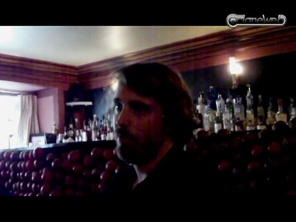 Rencontre avec Alexandre Aja + Bonus