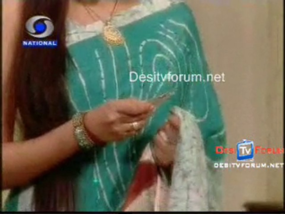 Karam Dharam Apna Apna 1st September 2010 - Part1