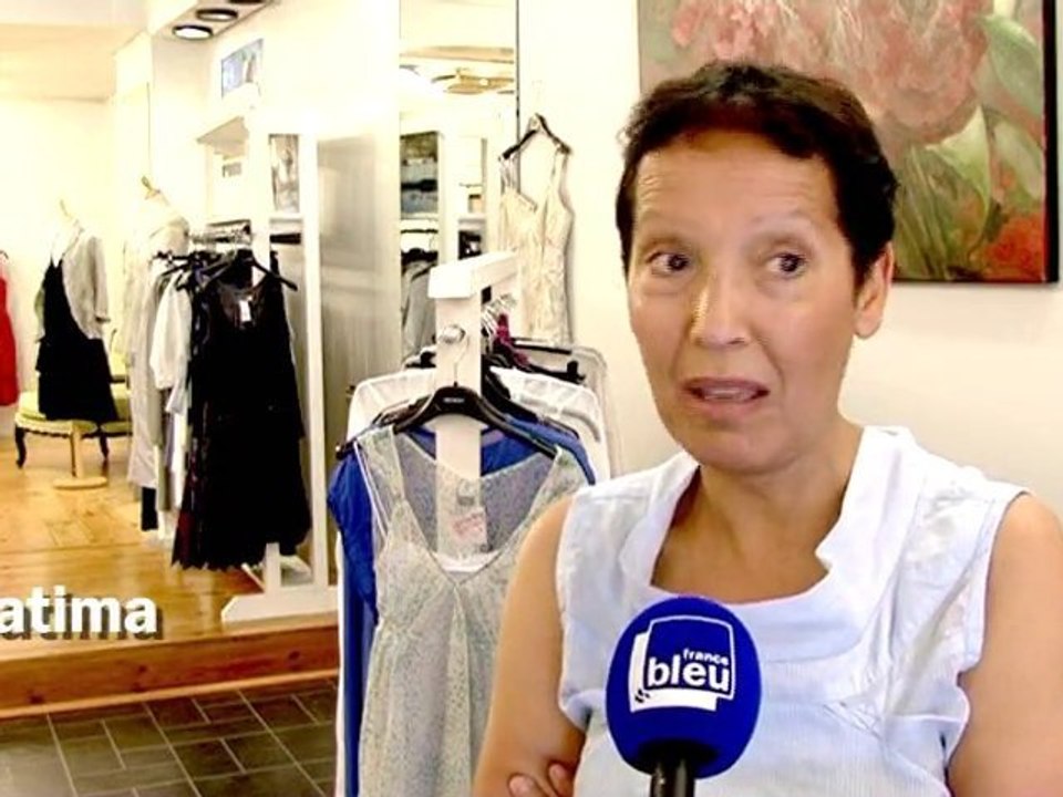 le "making of" du casting des auditeurs de france bleu Berry