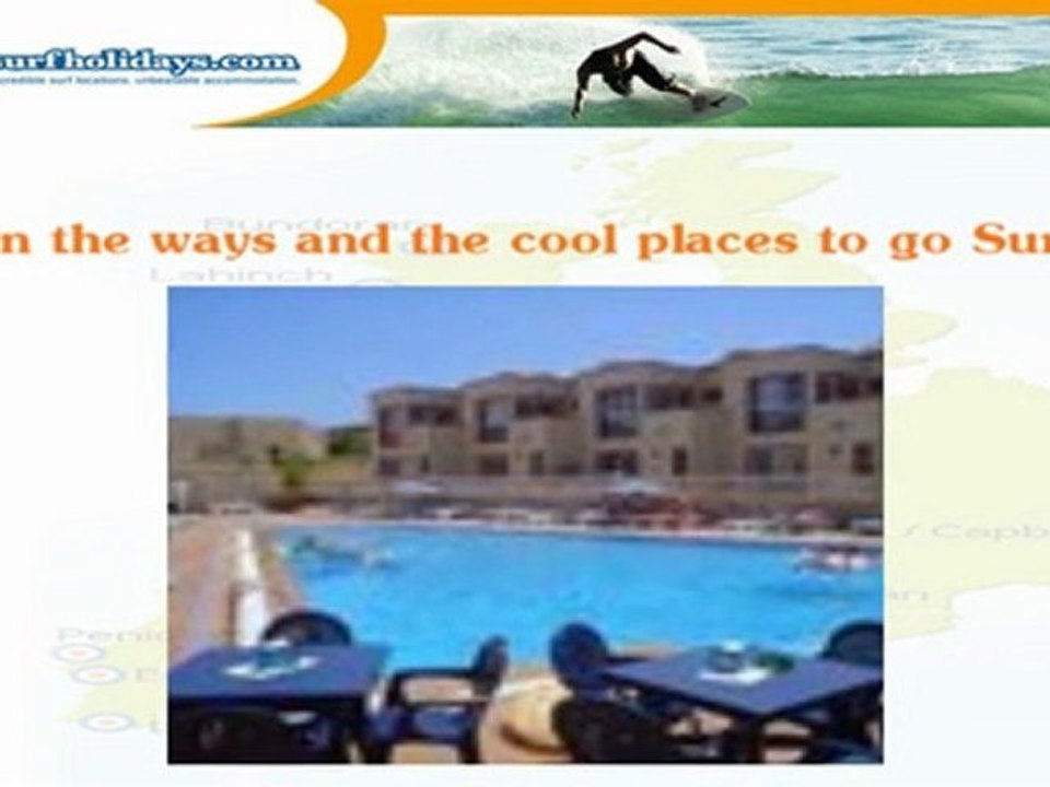 Affordable Surf Schools Just For You