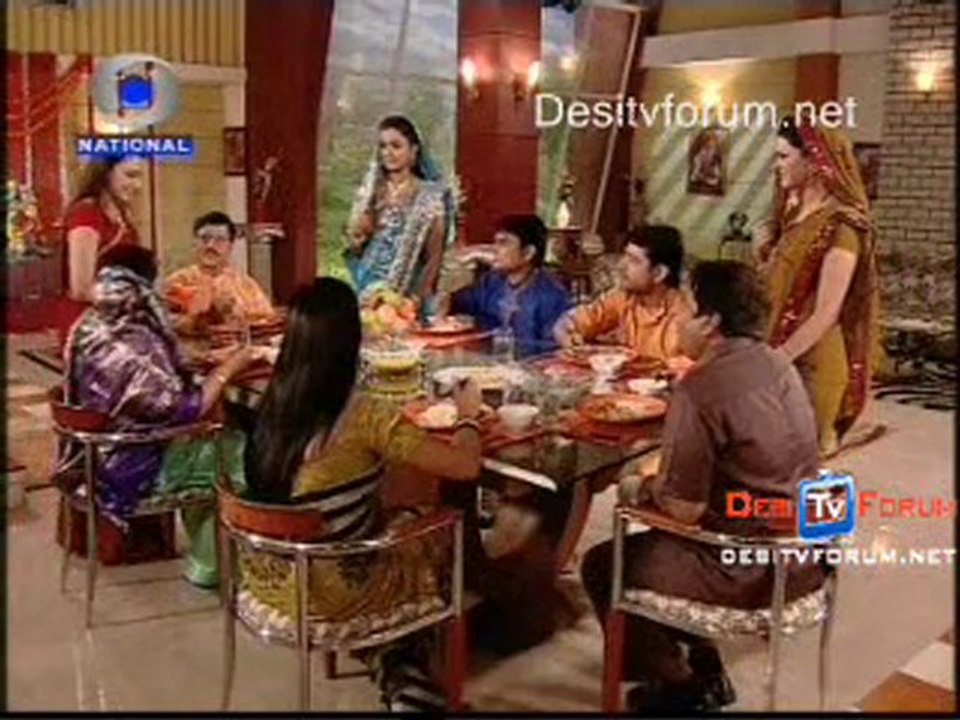Karam Dharam Apna Apna 1st September 2010 - Part4