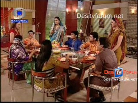 Karam Dharam Apna Apna 1st September 2010 - Part4
