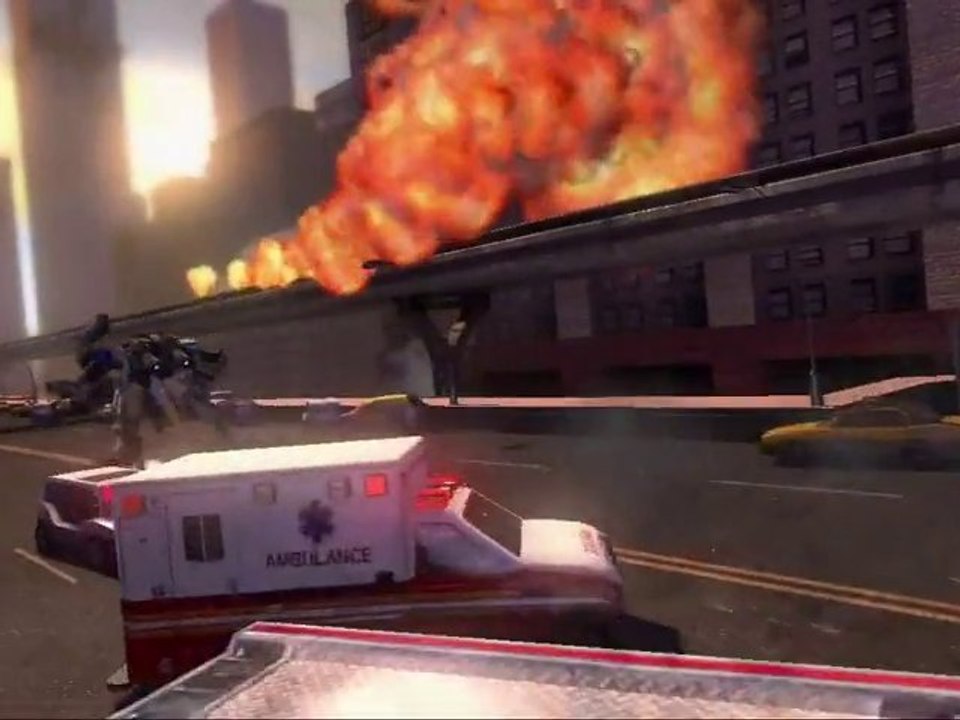 Front Mission Evolved : Dev Diary - Saving the Alliance