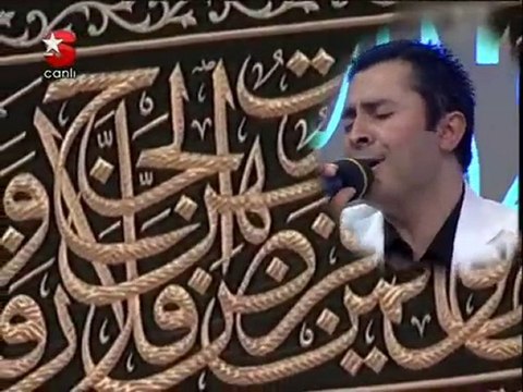 Abdurrahman Önül - Gül Yüzlü Peygamberim [ Sahur Özel ]