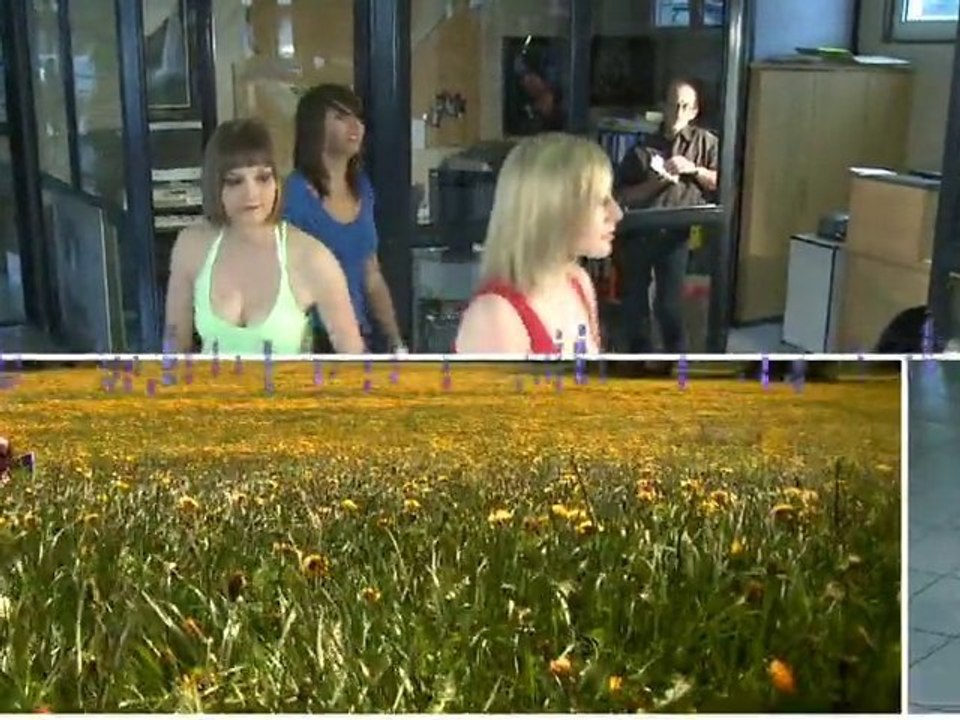 AINSI SONT-ILS : Au nom du père au nom du fils