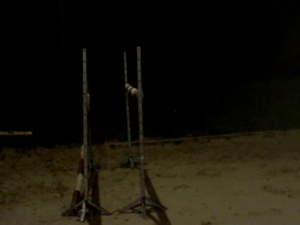 light de monlioux oxer