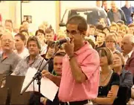 Centrale Direct Energie vs Citoyen