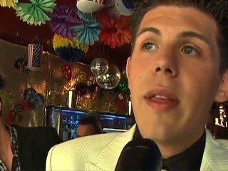 Un mariage Gay pour faire changer les mentalités (Troyes)