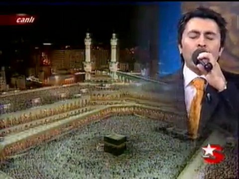 Abdurrahman Önül - Medine Yollarında (SAHUR)