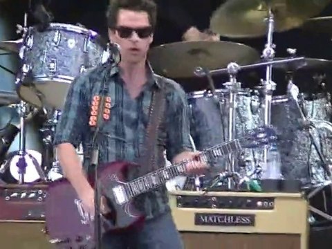 Stereophonics - Dakota @ Rock en Seine