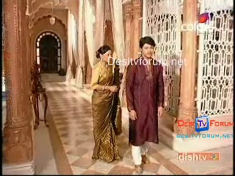 Aise karo Na Vida - 1st September 2010 - Pt1