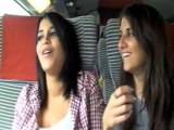 Géraldine Nakache et Leïla Bekhti : Interview Exclusive !