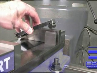 Tramming a Milling Machine – Watch the Pro Tram Video Now!