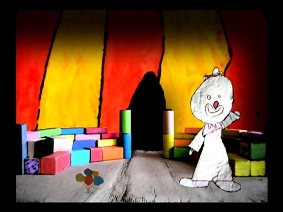 Le Cirque PATATRAS