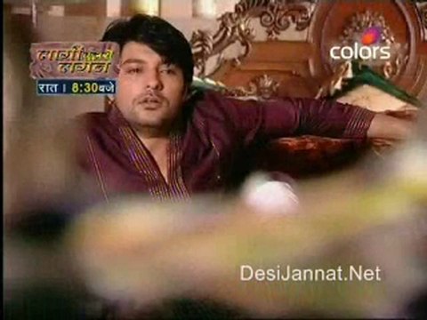 Aise Karo Na Vida - 1st September 2010 pt3