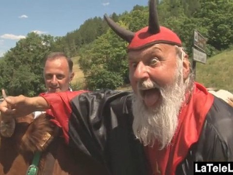 TU ME FAIS TOURNER LA FRANCE 2010 # 11