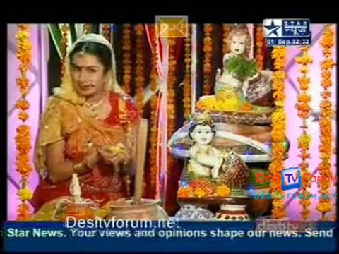 Saas Bahu Aur Saazish - 1st September 2010 - Part1