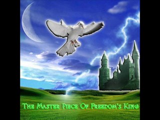 The Master Piece Of Freedom's King