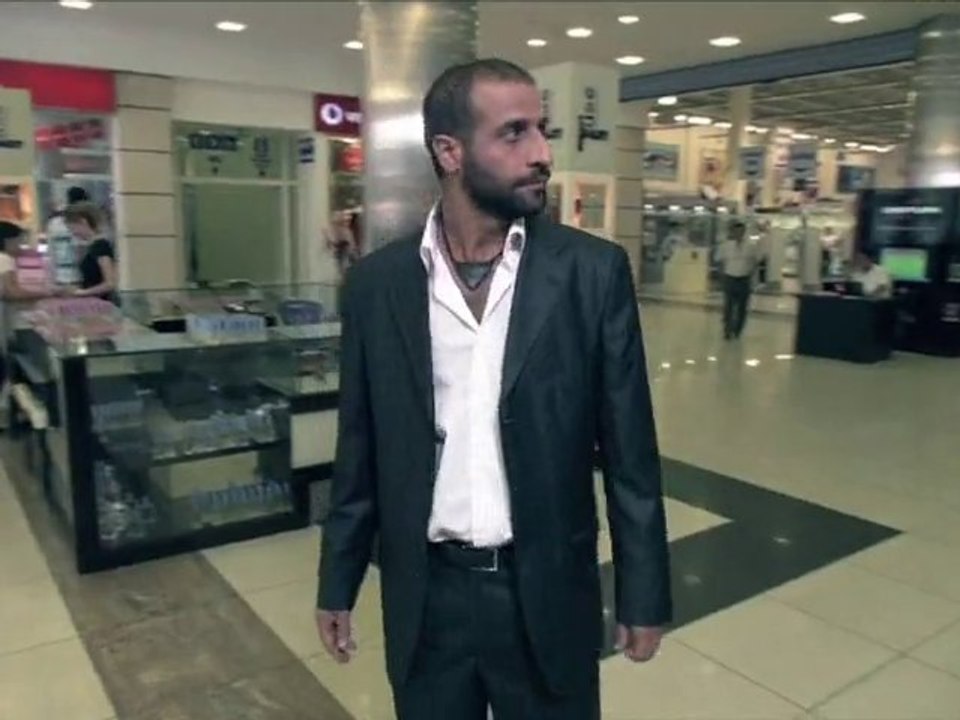 Paramparça - Fragman - 10 Eylül 2010'da sinemalarda