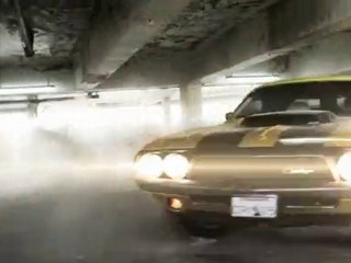 Driver San Francisco : Trailer
