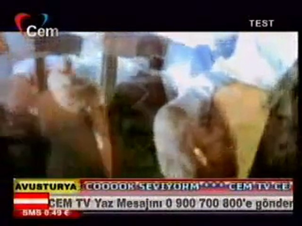 Gülcihan Koc - Haktır Sevdigimiz Bizim