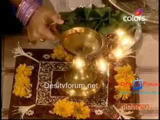 Ganga - 1st September 2010 - Pt4