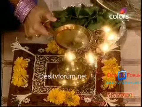 Ganga - 1st September 2010 - Pt4