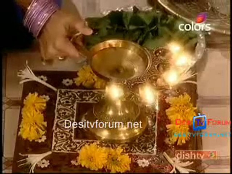 Ganga - 1st September 2010 - Pt4