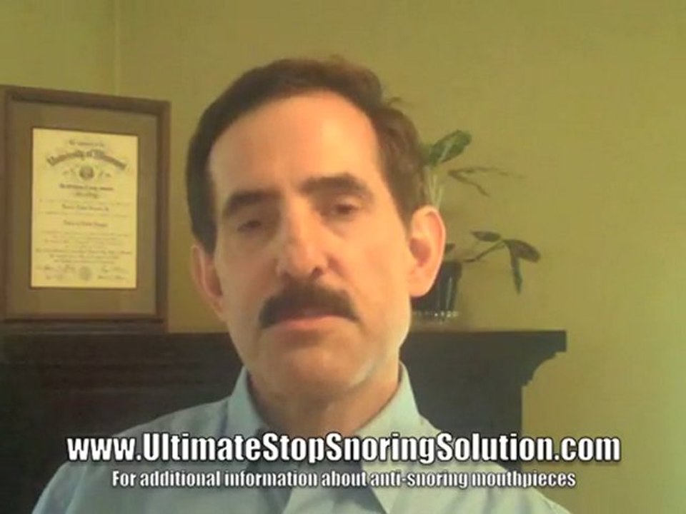 Surgery to Stop Snoring vs. Safest Stop Snoring Solution