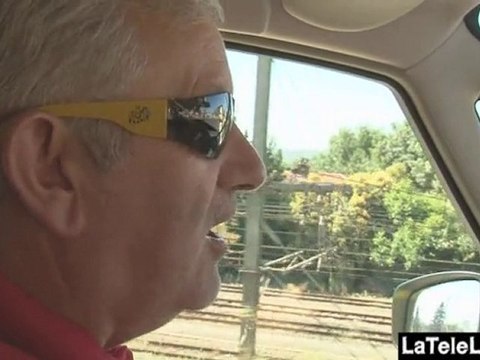 TU ME FAIS TOURNER LA FRANCE 2010 # 13