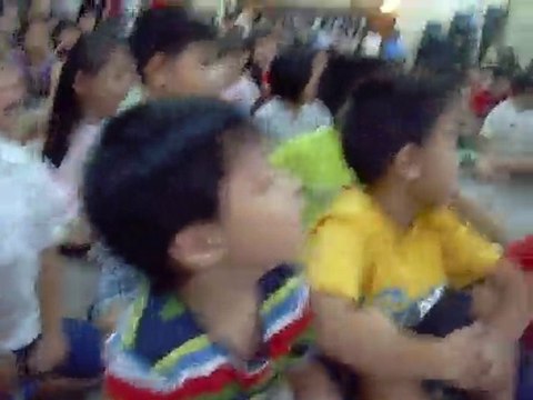 Olivier & Charlotte, Fin août 2010