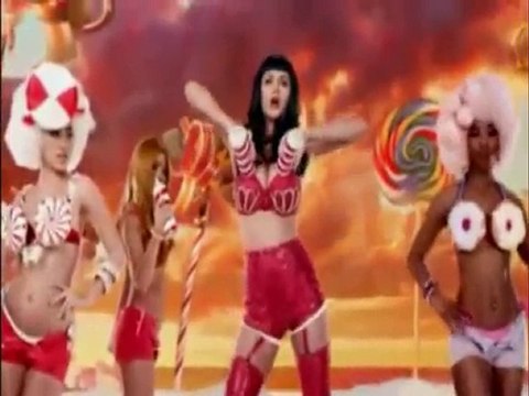 Katy Perry - California Girl - Extended Club Mix Dj 6Lv1