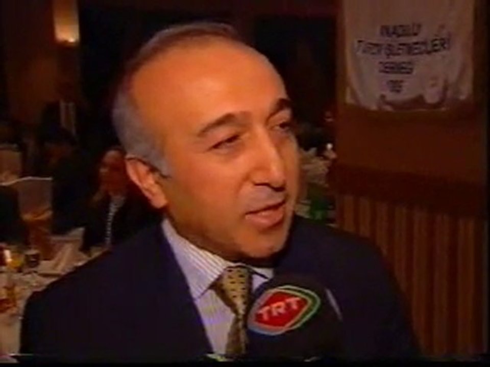 Seçim Aydın - TRT - 01.02.2006