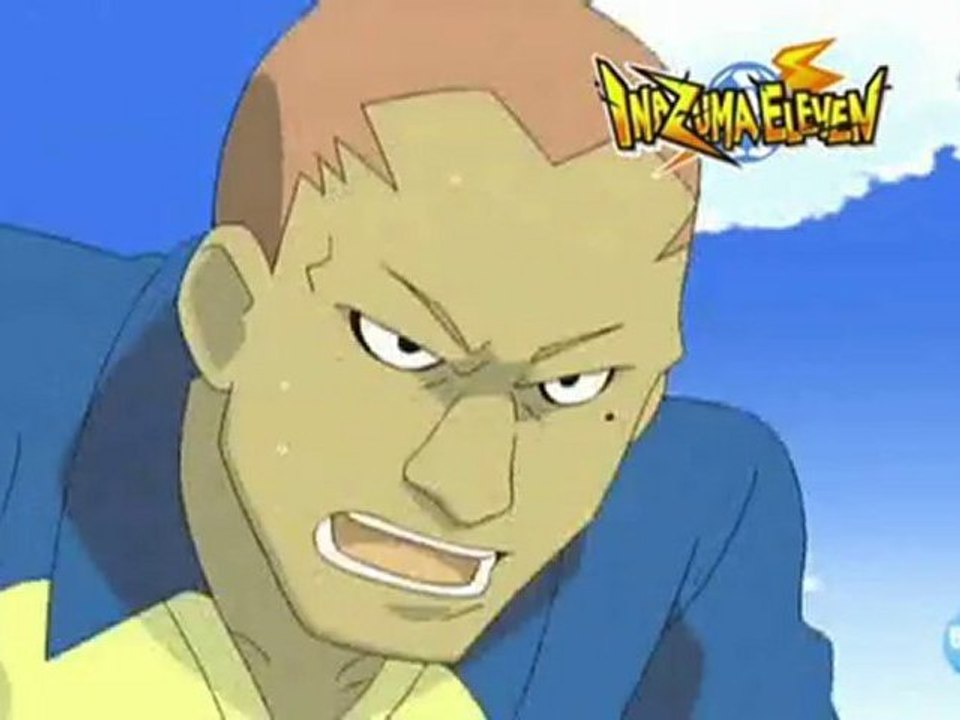 Boing inazuma eleven