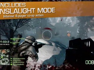 Battlefield Bad Company 2 - Ultimate Edition - Trailer