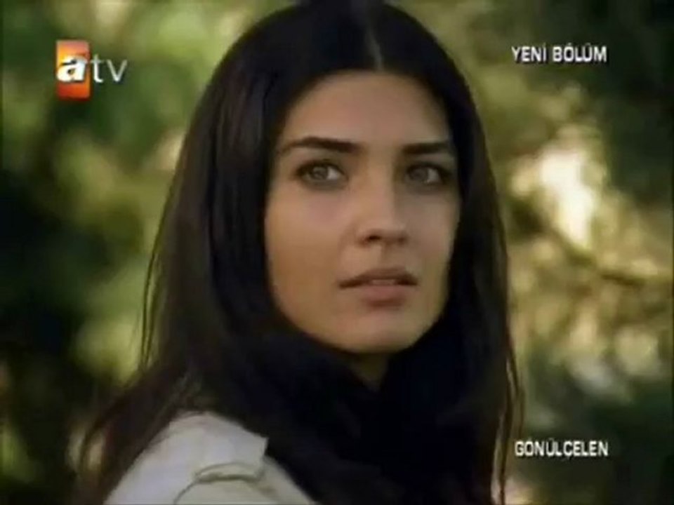 Gönülçelen-senden başka