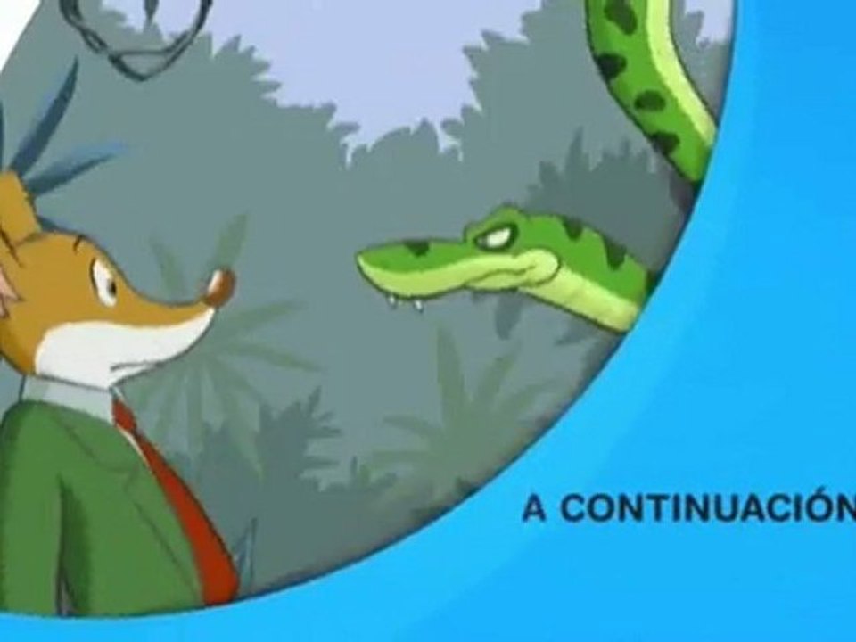 Boing a continuación