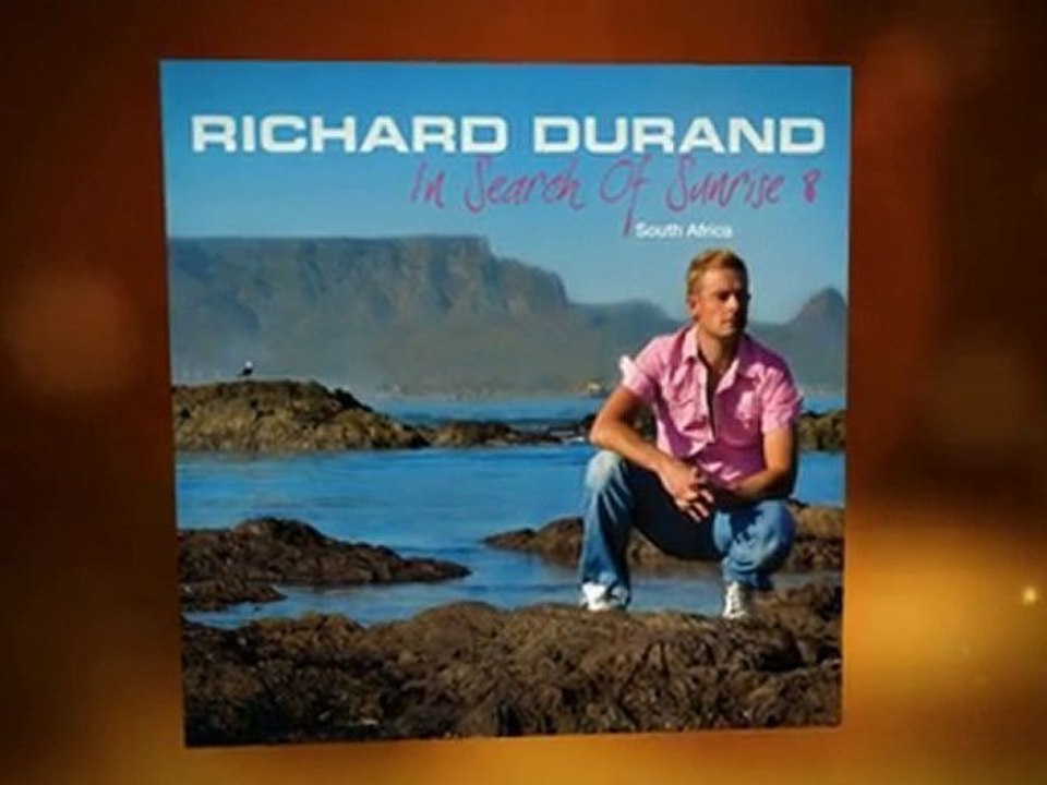 Richard Durand & JES N.Y.C (Coco Channel Remix)