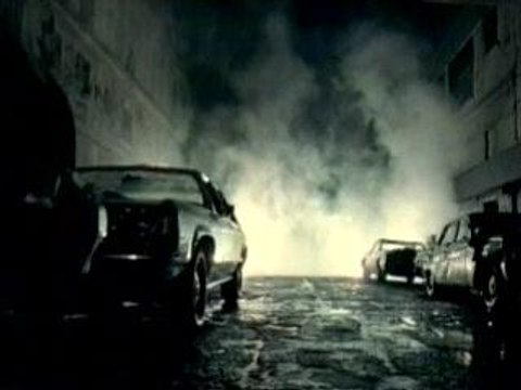 robbie williams - angels (video-clip)