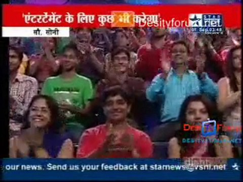 Reality Report [Star News] - 1st September 2010 Pt2