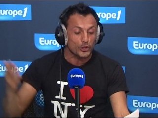 Les chaînes enchaînent...