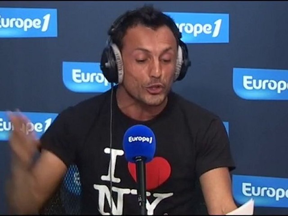 Les chaînes enchaînent...