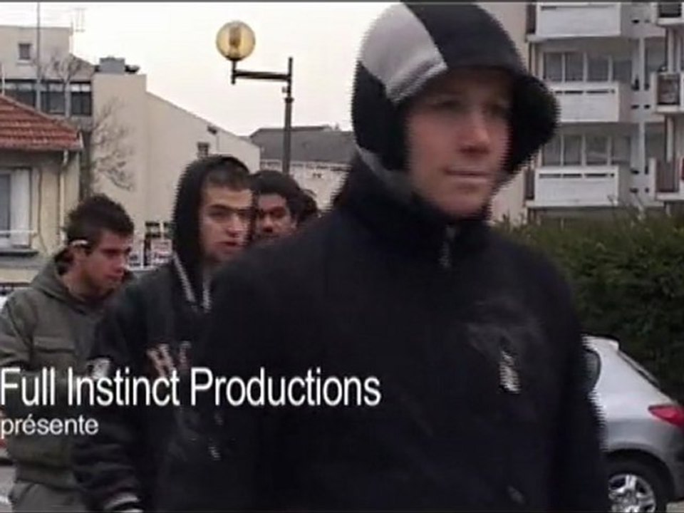 Rapaille trailer