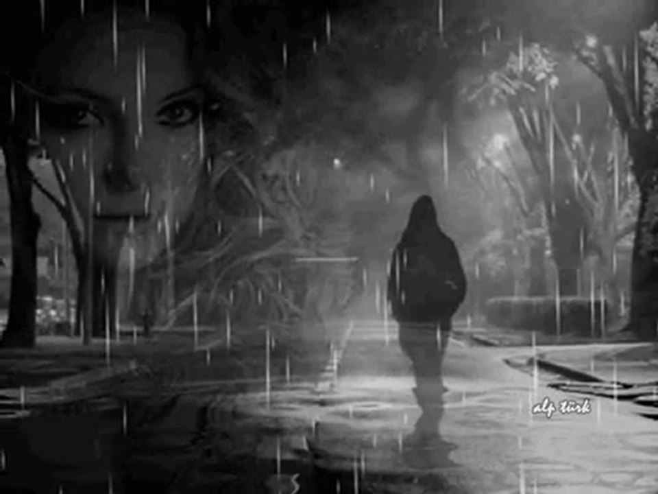 Beni köyümün yağmurlarında yıkasınlar-ayna